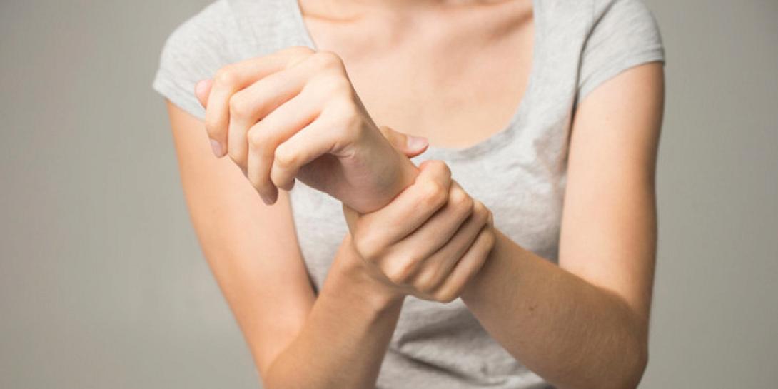 νοσος παρκινσον