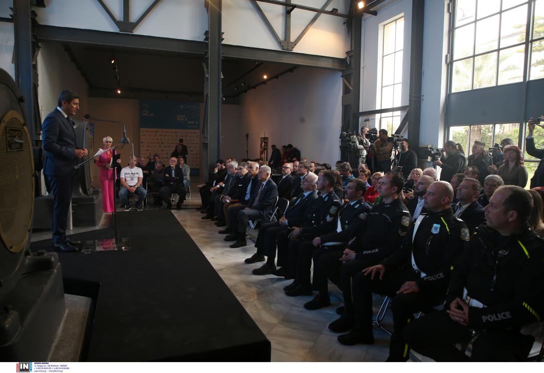 ΑΥΓΕΝΑΚΗΣ-ΠΟΔΗΛΑΣΙΑ