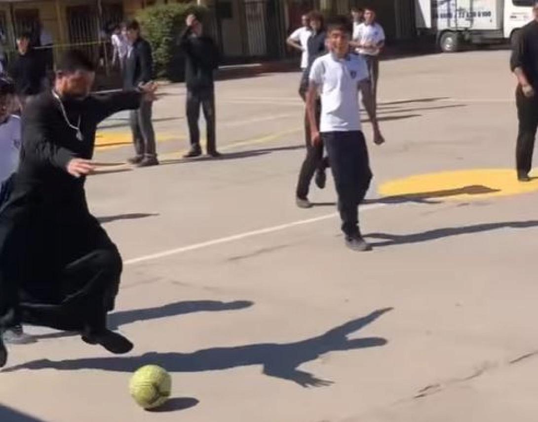 πατερ μπαλαδορος