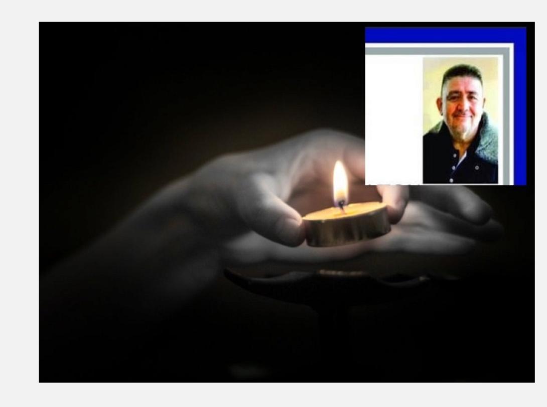 πενθος - Κωστας