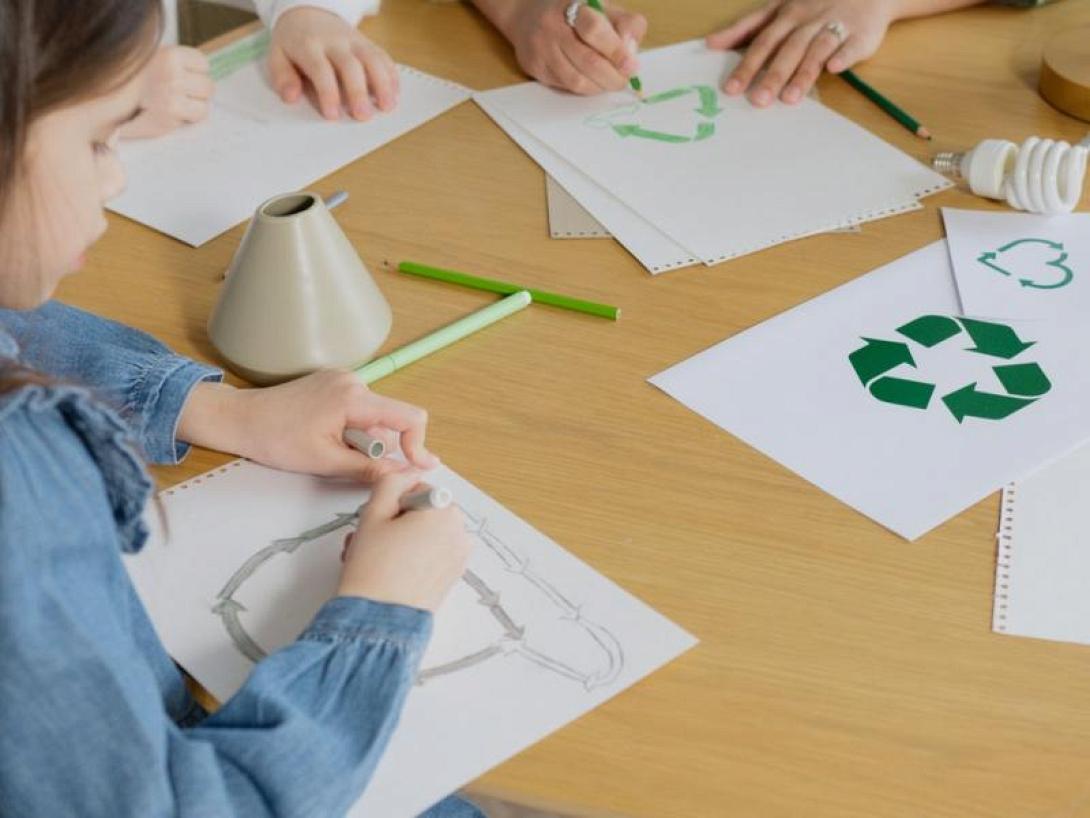 περιβαλλοντική εκπαίδευση