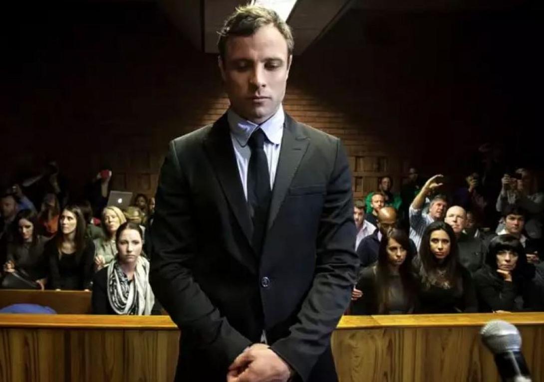 Οσκαρ Πιστόριους