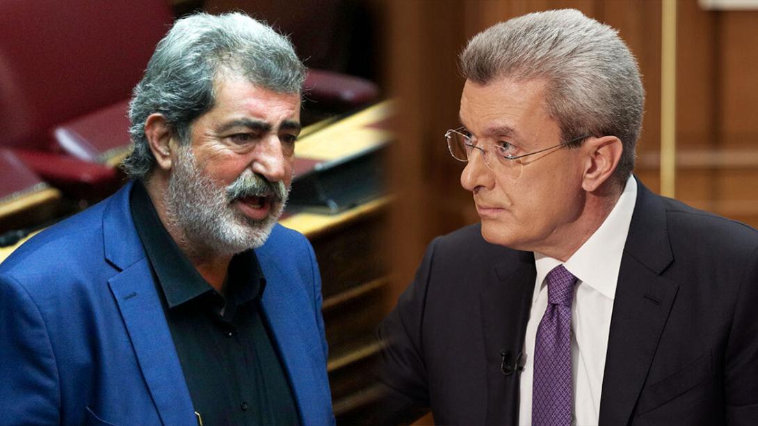 πολάκης χατζηνικολάου