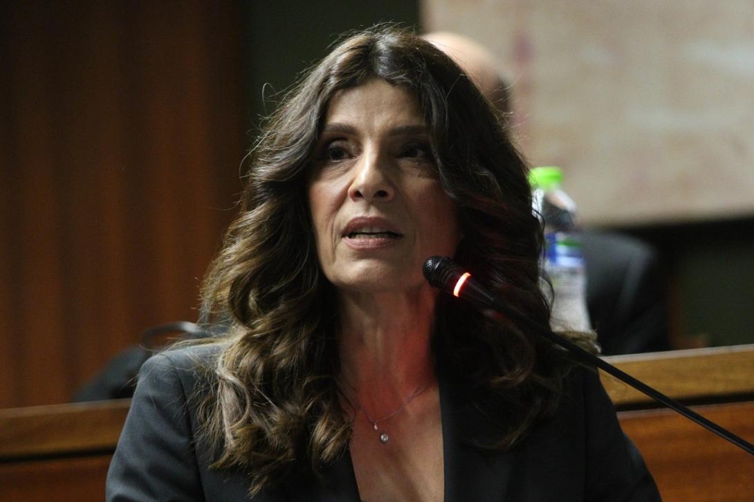 Πόπη Τσαπανίδου