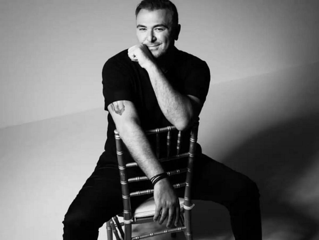  Αντώνης Ρέμος