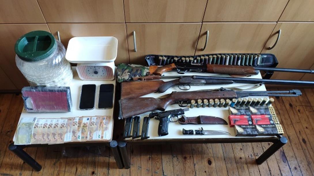 ρεθυμνο - ναρκωτικα