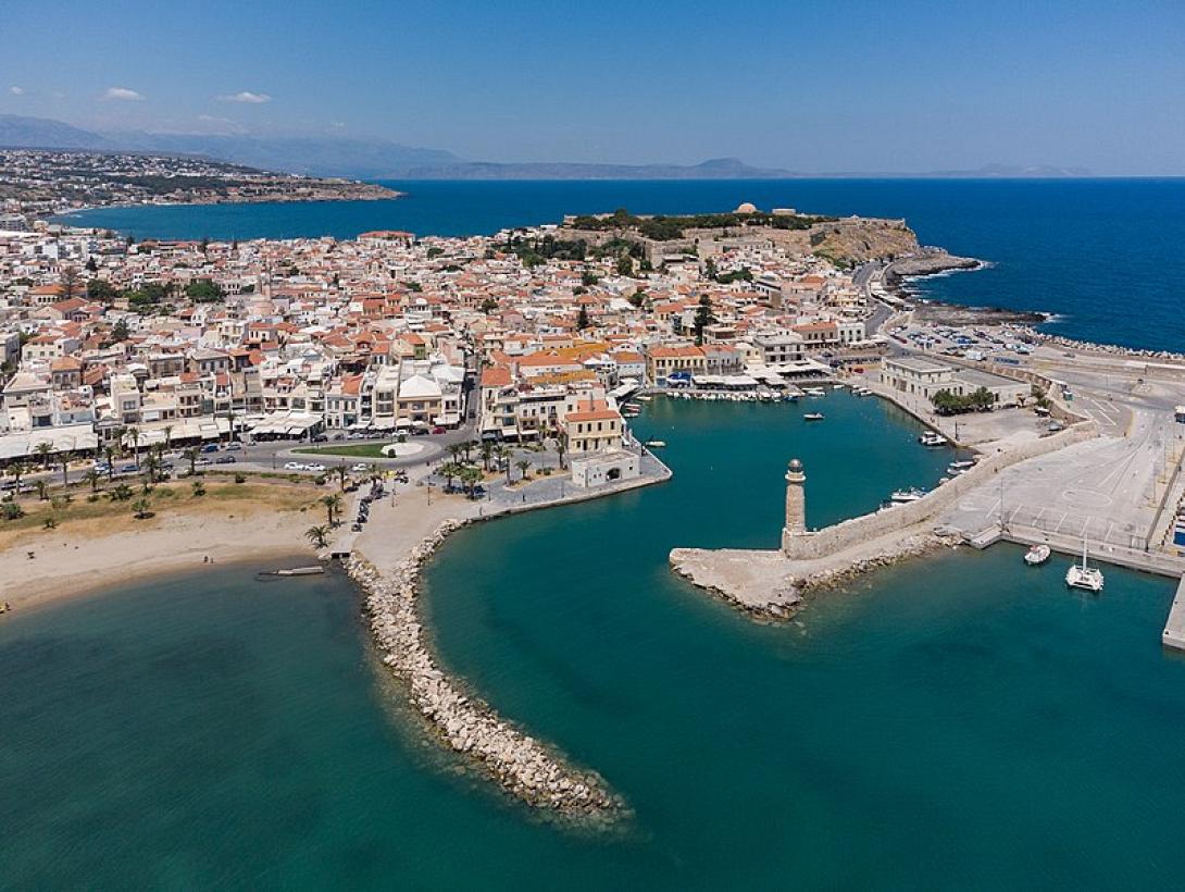 Ρεθυμνο φωτο C messier