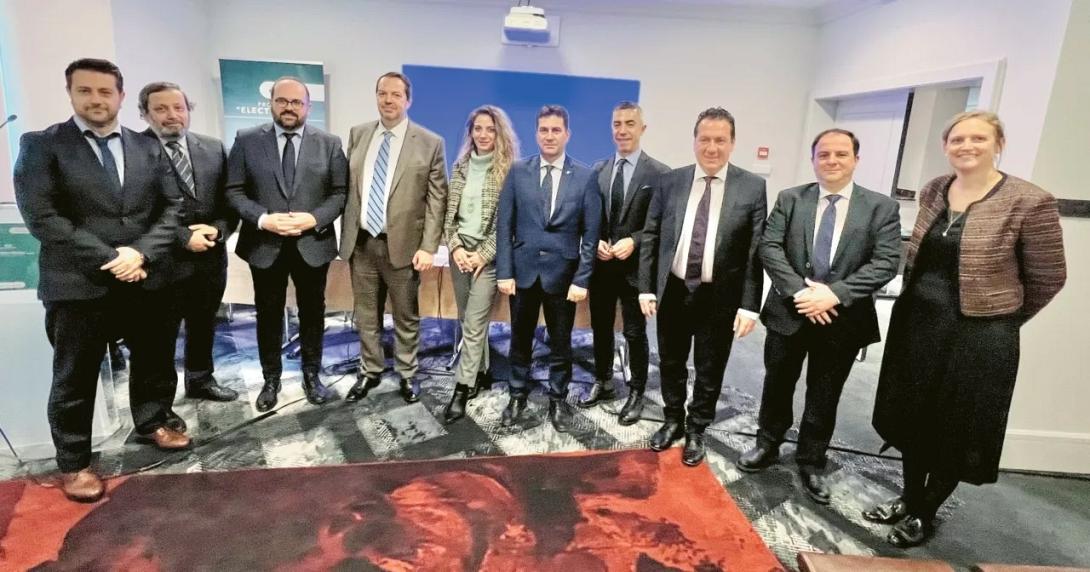 ΟΛΗ Βρυξέλλες