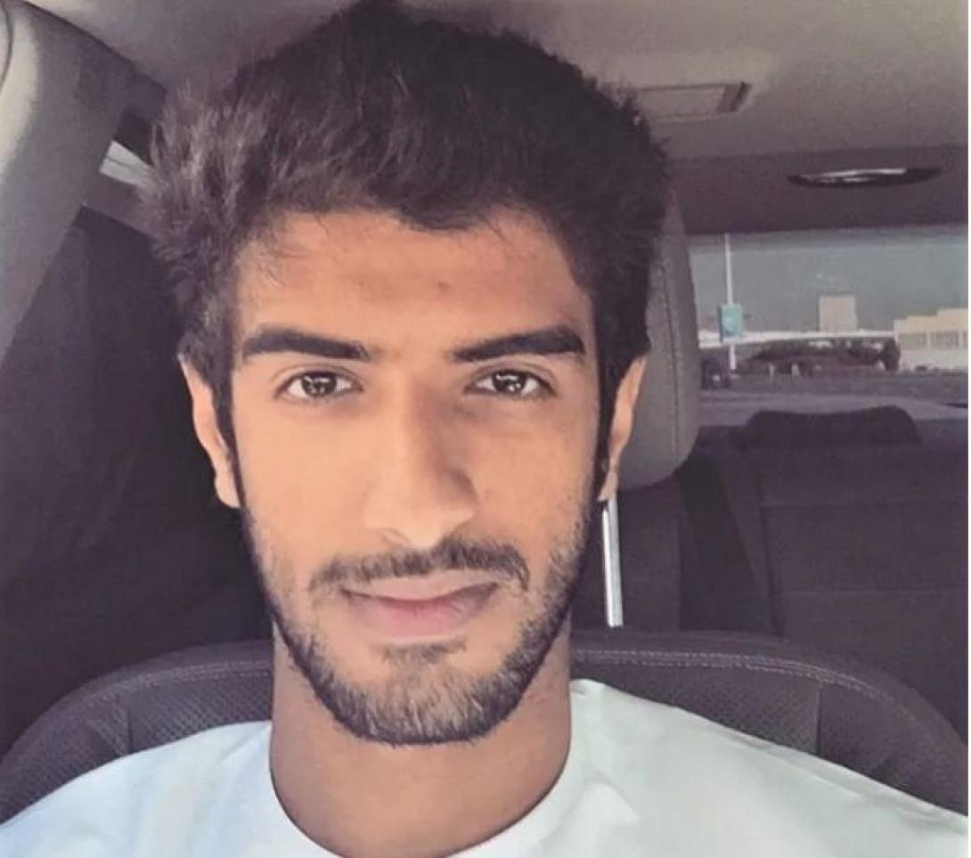 Μοχάμεντ Μπεν Σουλαγέμ