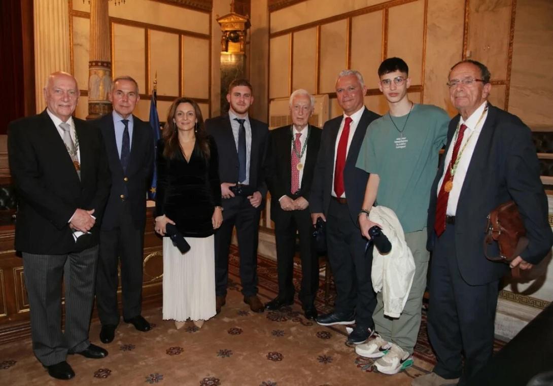 ΒΡΑΒΕΥΣΗ ΤΕΜΠΗ