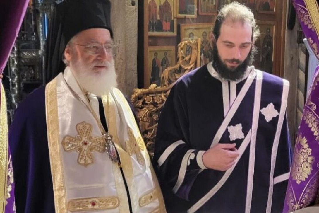 αρκαλοχωριου ανδρεας