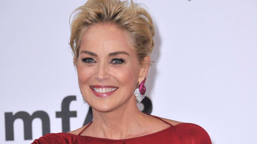 Σάρον Στόουν