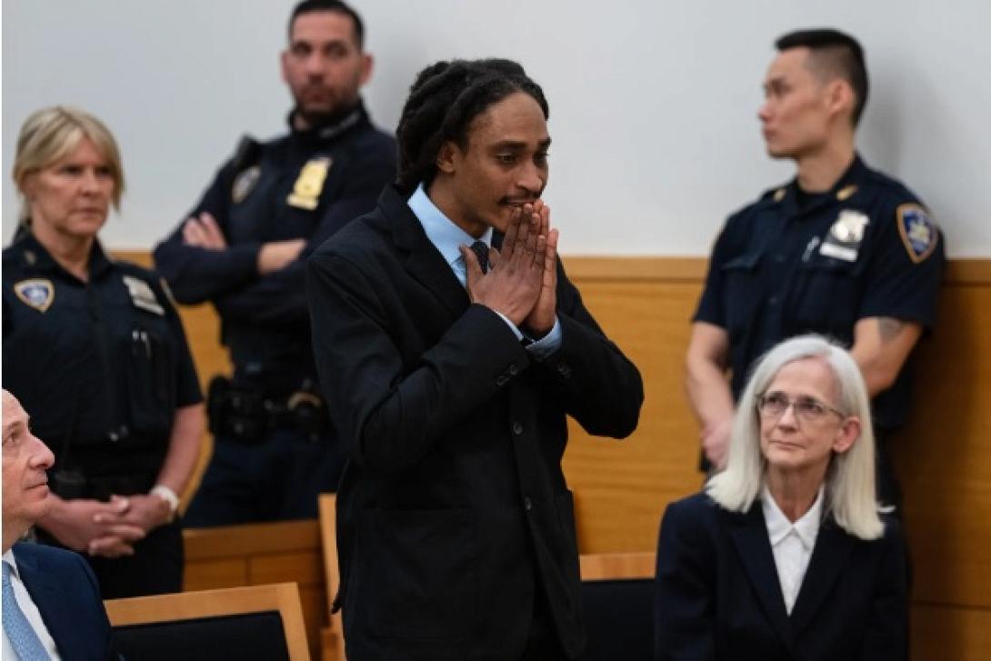 σέλντον τόμας