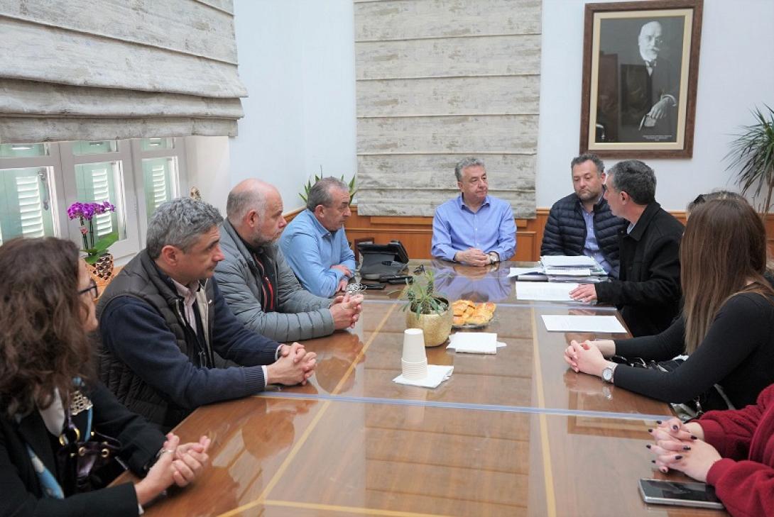 σχολη γεωπονιας