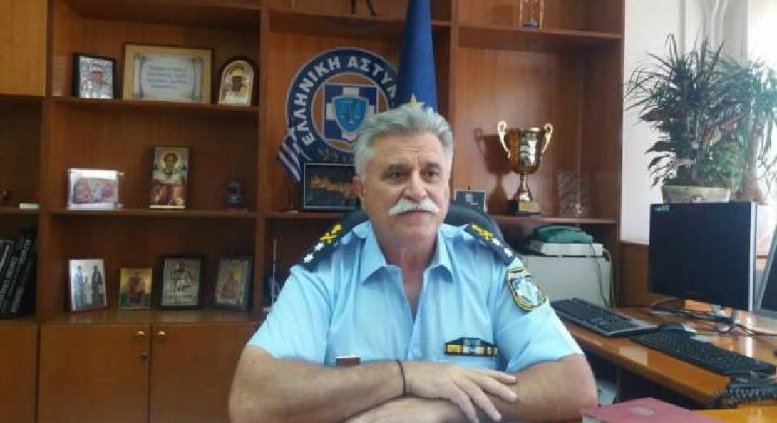 Νίκος Σπανουδάκης