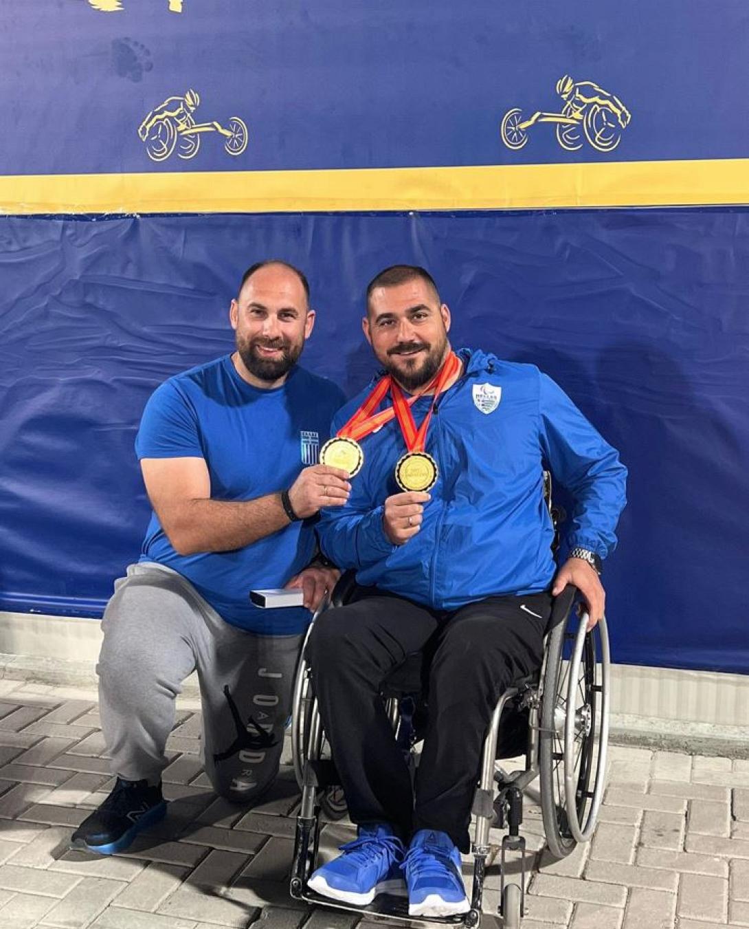 στεφανουδακης