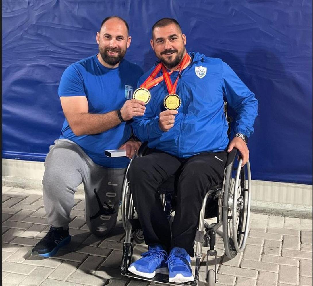 στεφανουδακης