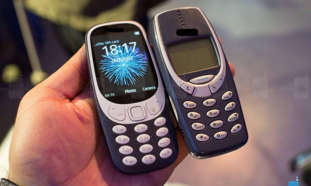 συμβατικά κινητά