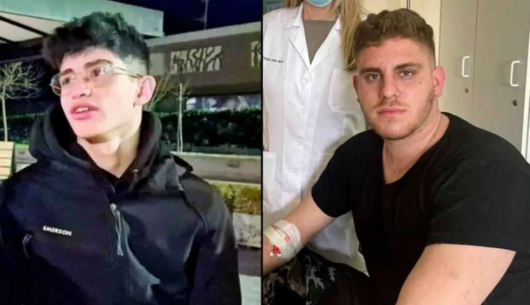  ΝΕΑΡΟΙ ΤΕΜΠΗ ΔΙΑΣΩΣΕΙς