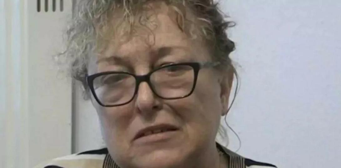 ΘΥΜΑ ΑΠΟ ΕΡΓΑΤΙΚΟ ΑΤΥΧΗΜΑ