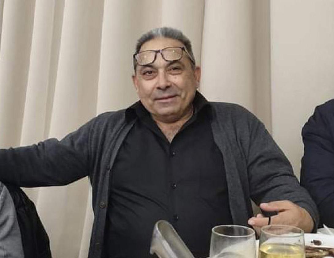 τιτος χατζακης