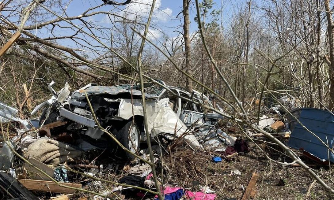 ανεμοστρόβιλος