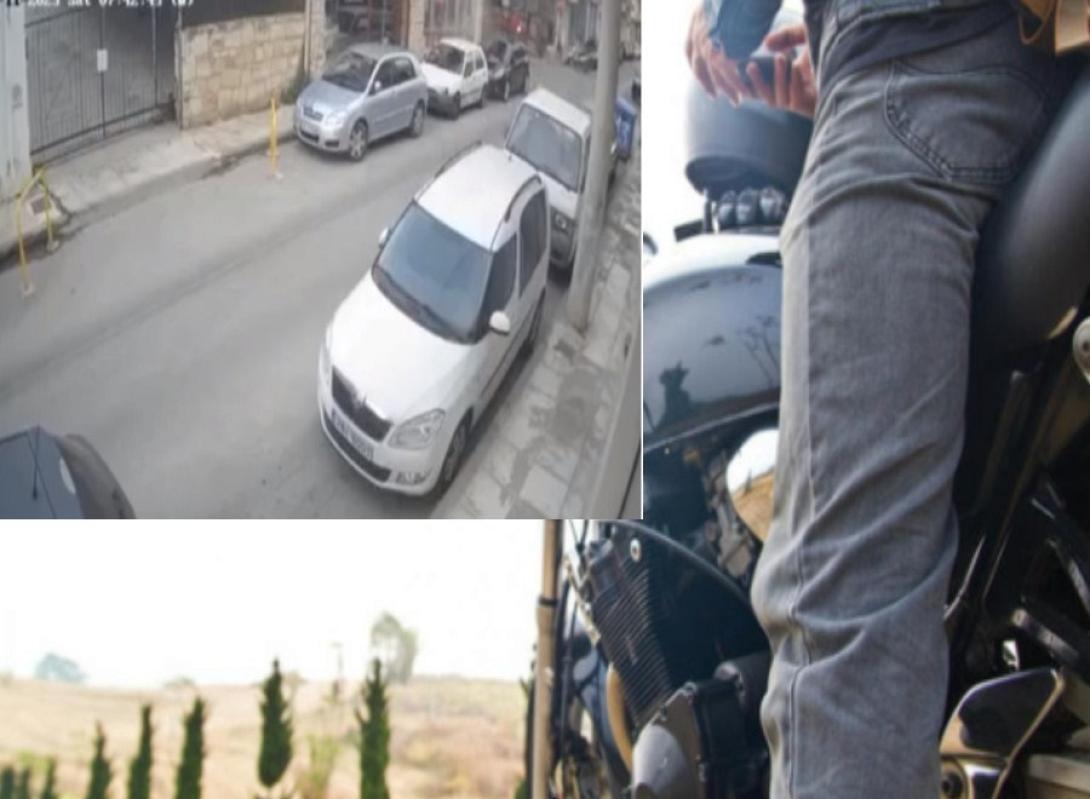 τΡοχαιο στα χΑΝΙΆ