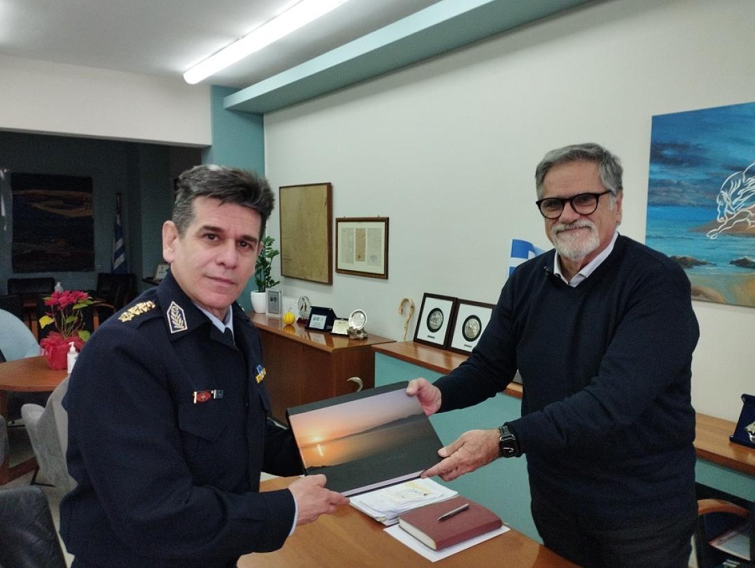 Τσιριλάκης - Ζερβός