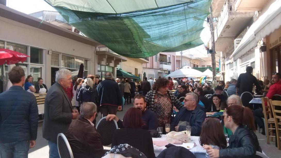 παζαρι βουκολιες