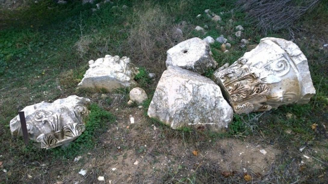 καλο χωριο λασιθιου αρχαια