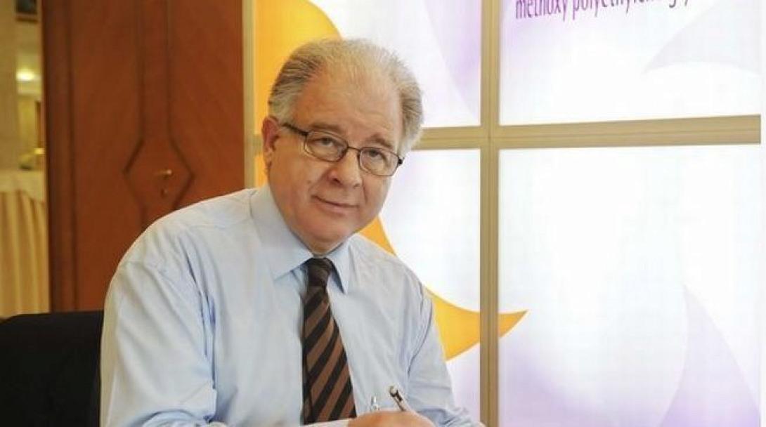 αναστάσιος χατζής