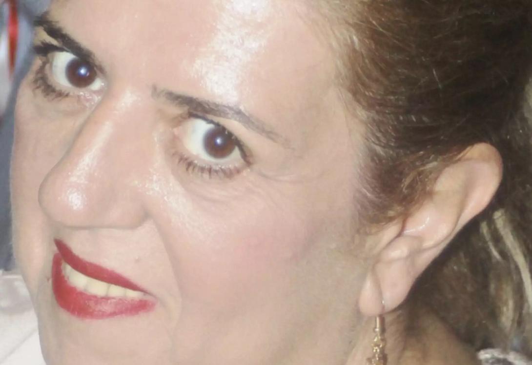 Βασιλική Τέμπη