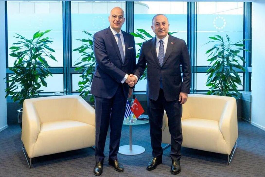 Δενδιας - Τσαβουσογλου