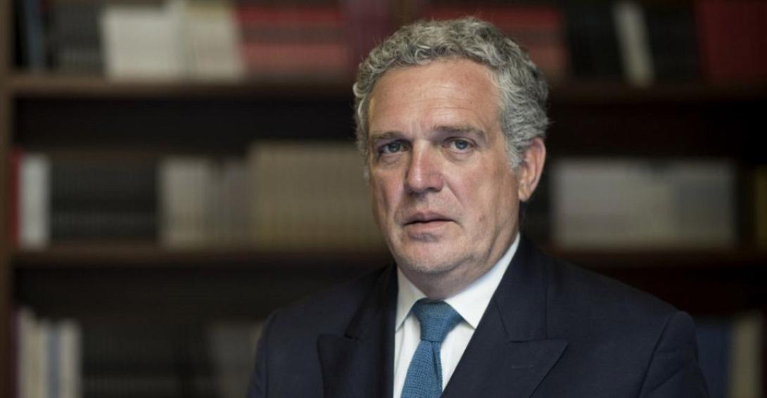 Χρήστος Ζαμπούνης