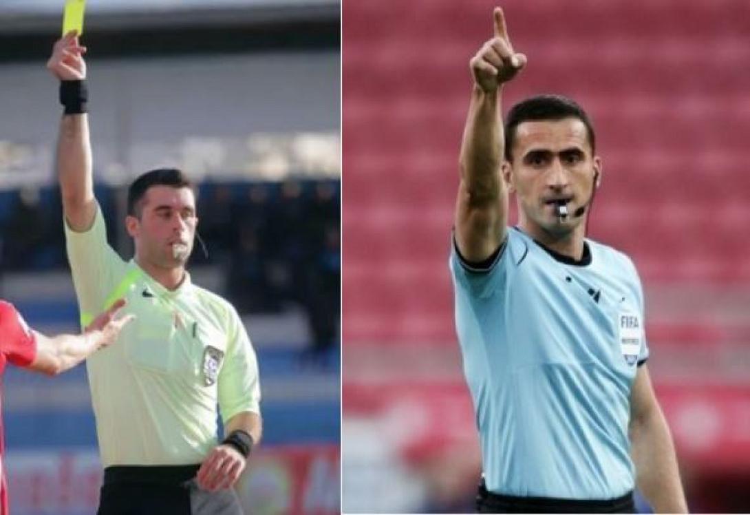 ζαμπαλας νταμπανοβιτς