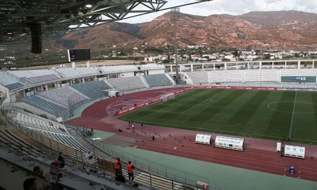 ΠΑΝΘΕΣΣΑΛΙΚΟ