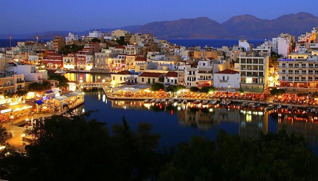 Αγιος Νικόλαος