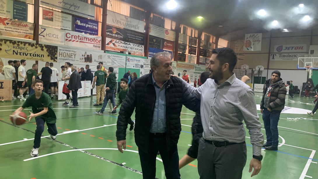 σωκρατης βαρδακης