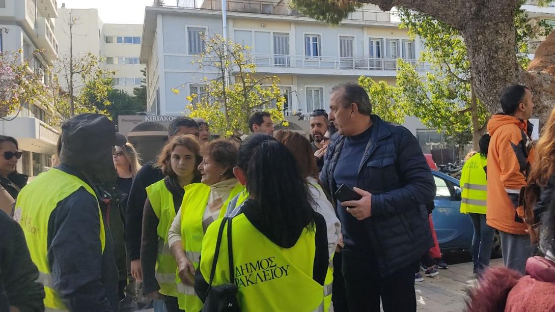 ΒΑΡΔΑΚΗς - ΣΥΜΒΑΣΙΟΥΧΟΙ