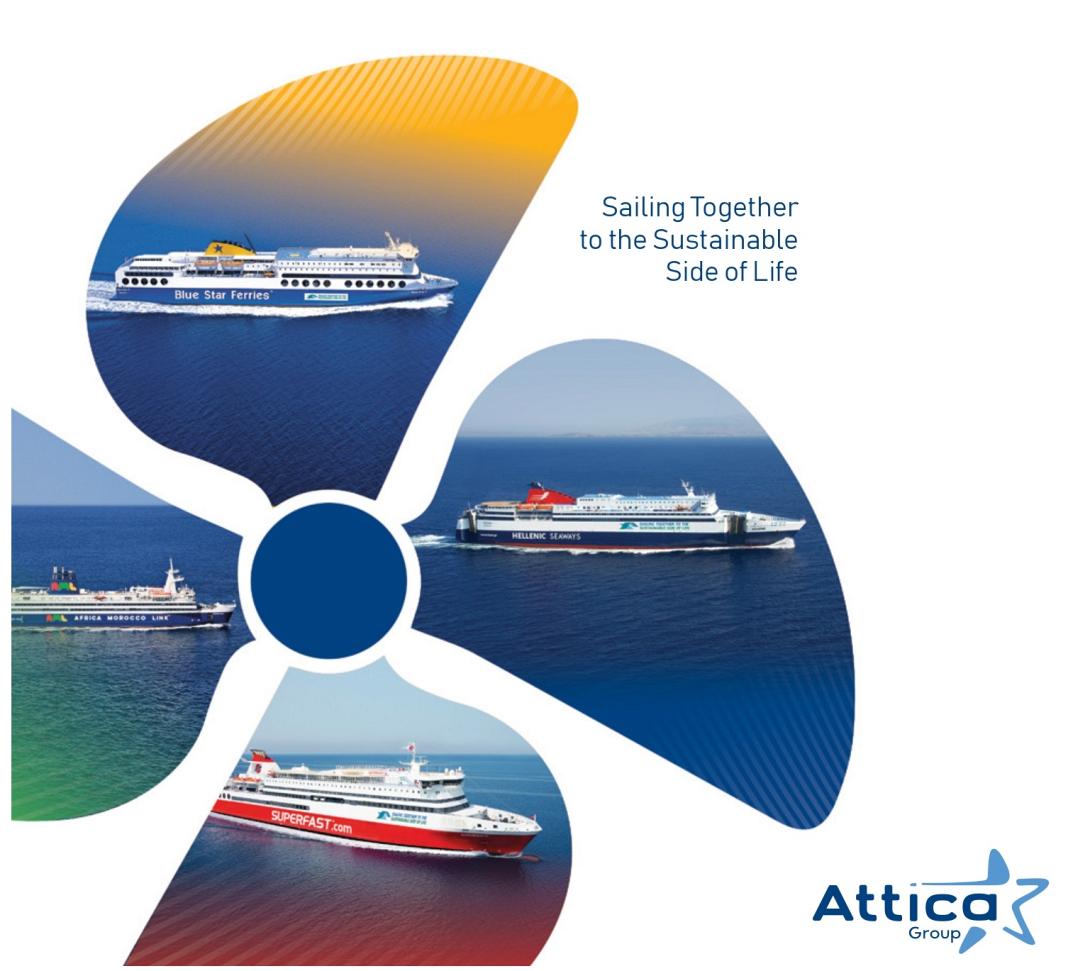 Attica Group