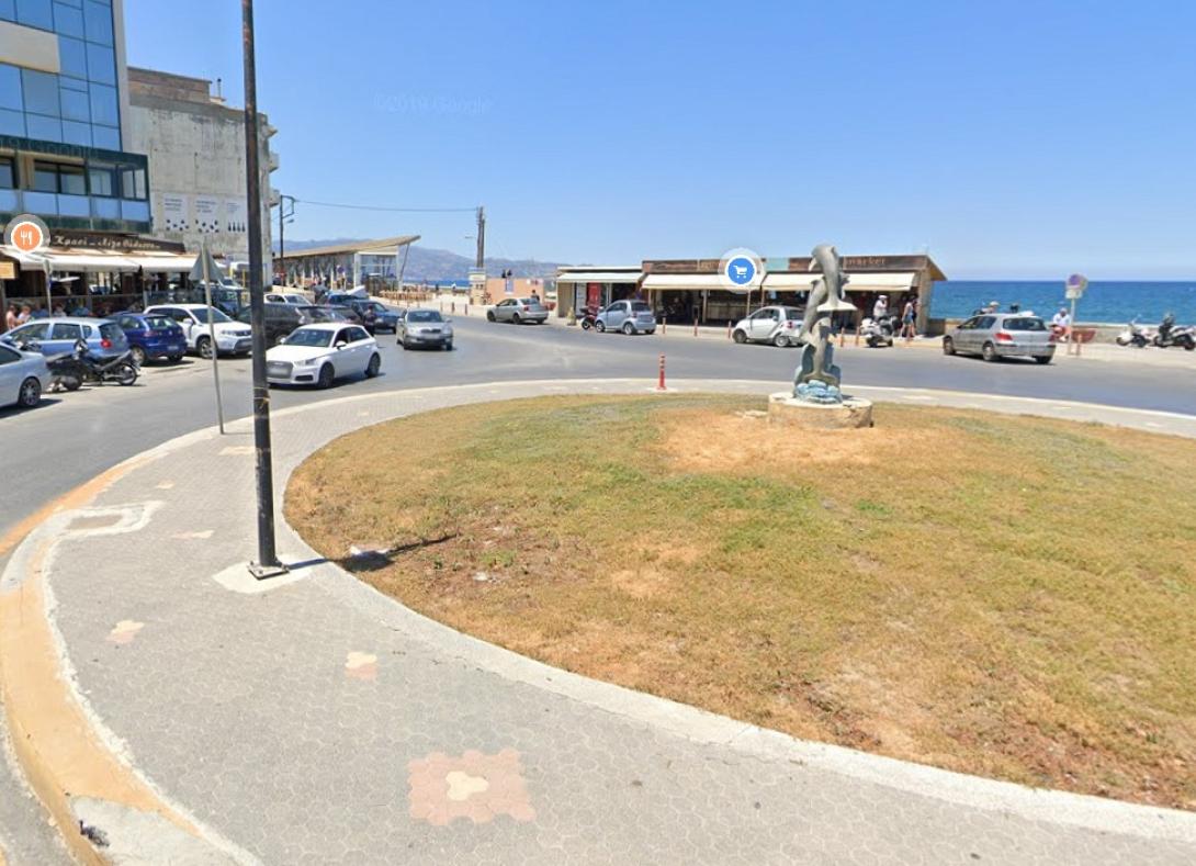 Πλατεία 18 Αγγλων