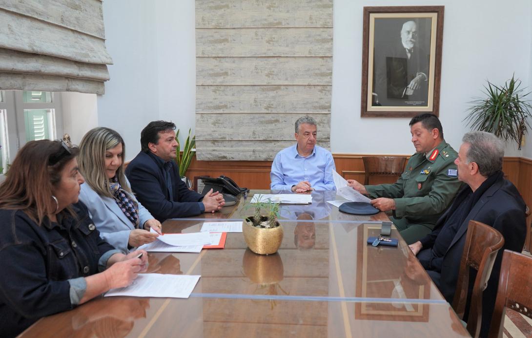 σεαπ περιφερεια κρητης