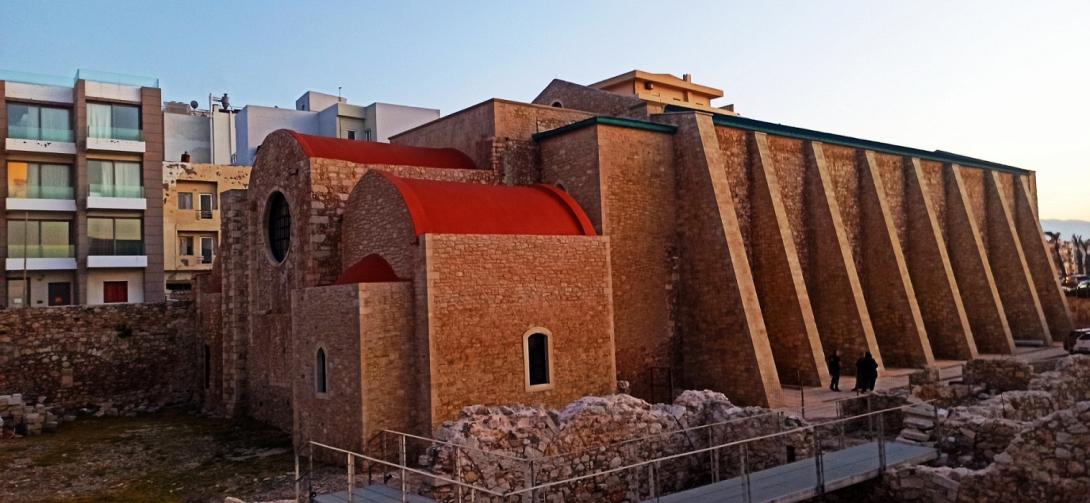 άγιος πέτρος εκδήλωση