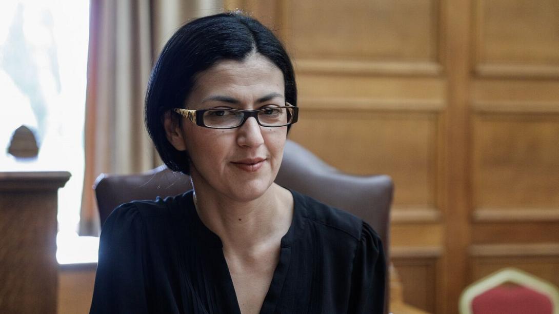 ειρήνη αγαπηδάκη