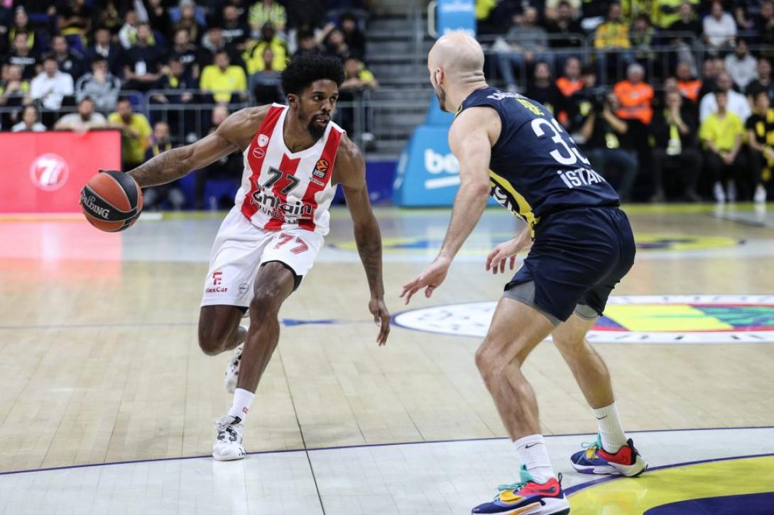 ολυμπιακος φενερ