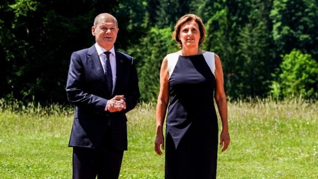 συζυγος σολτς