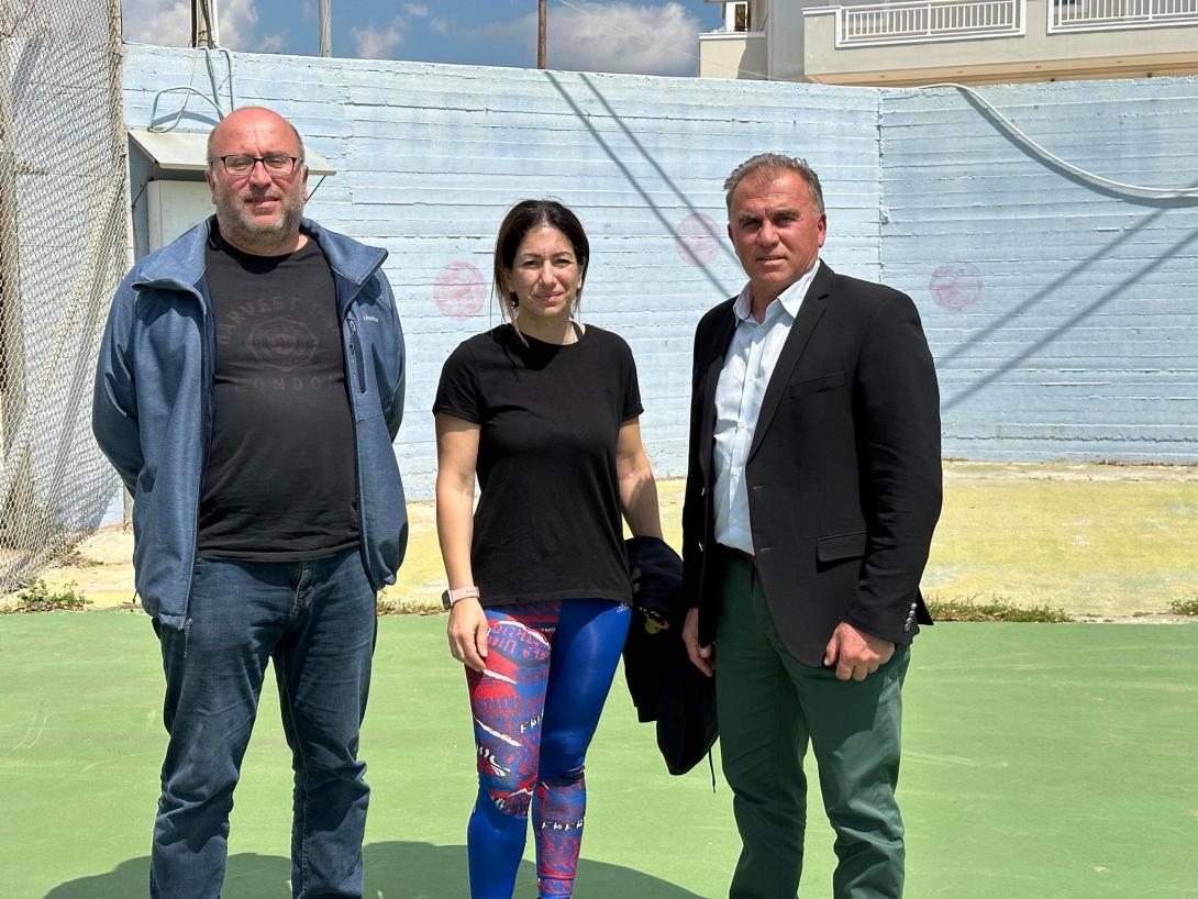 καλαντζακης