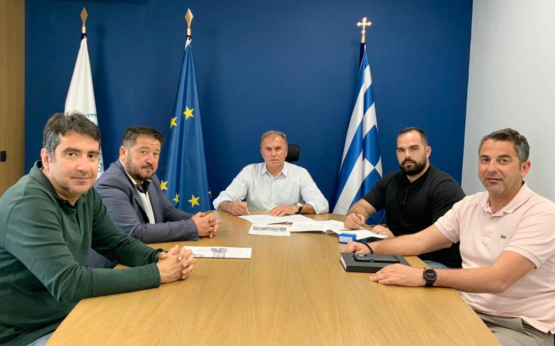 καλαντζακης