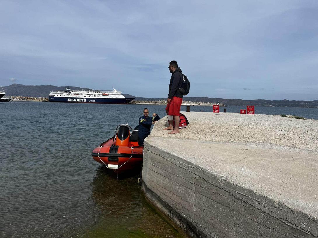 επιχείρηση μπάλος