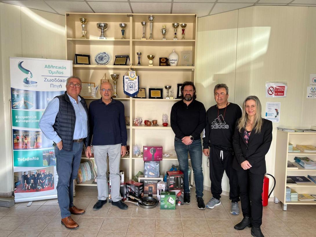 Σύλλογος Φίλων Μοτοσυκλέτας Κρήτης